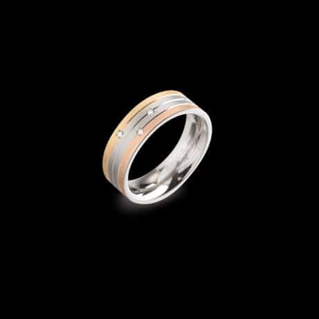Boccia Ring W55 - 165843