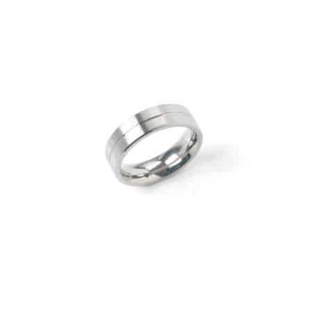 Boccia RING Titan GR.56 - 165865