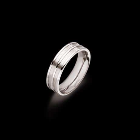 Boccia RING GR.62 - 165866