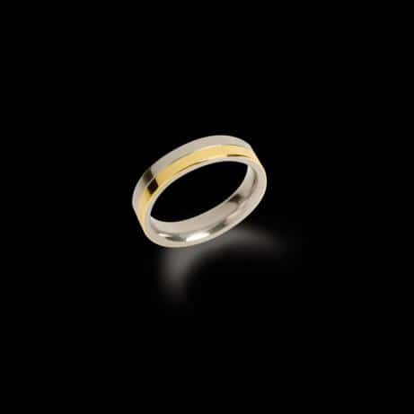 Boccia RING GR.64 - 165867