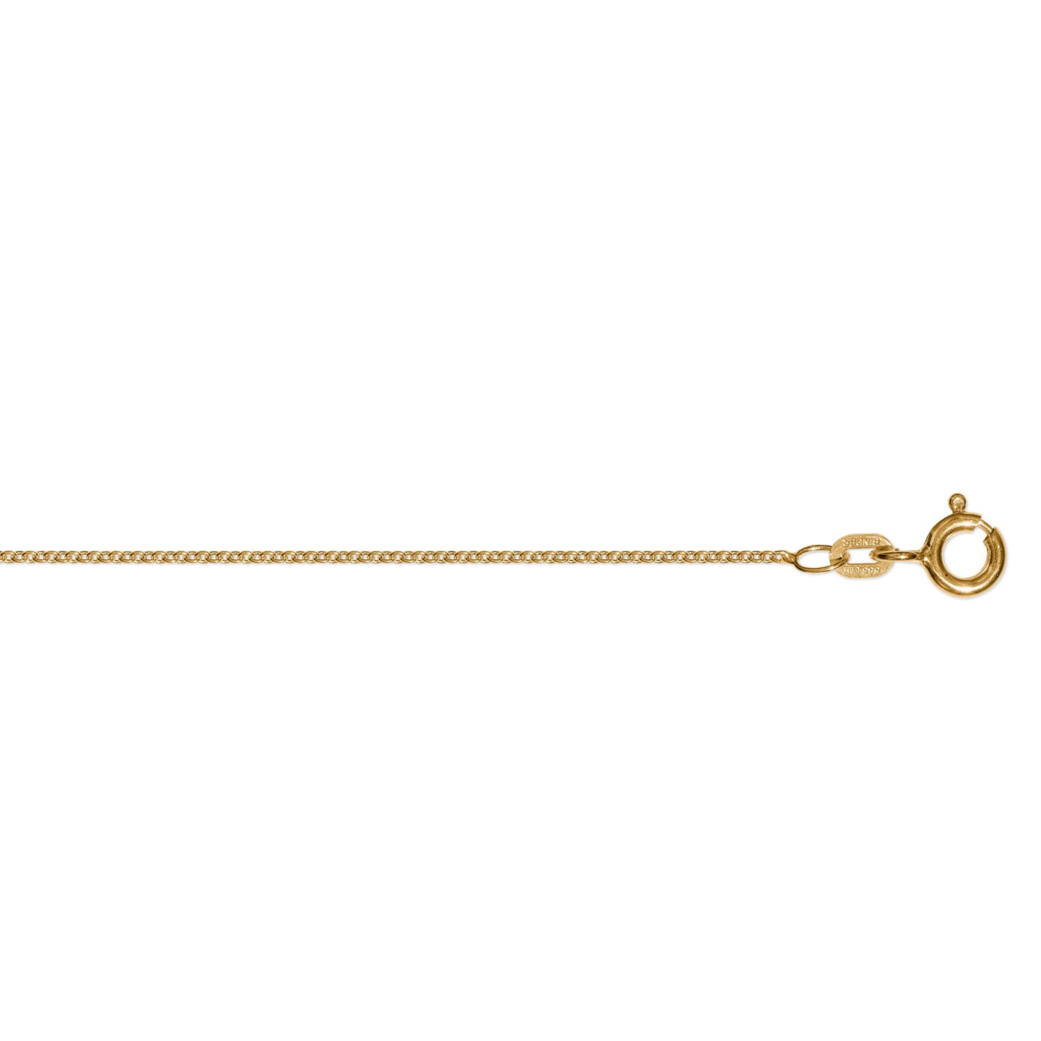 Bedra Kette 42cm - 165873