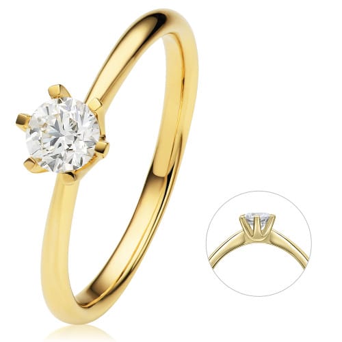 Bedra Ring W54 - 165910