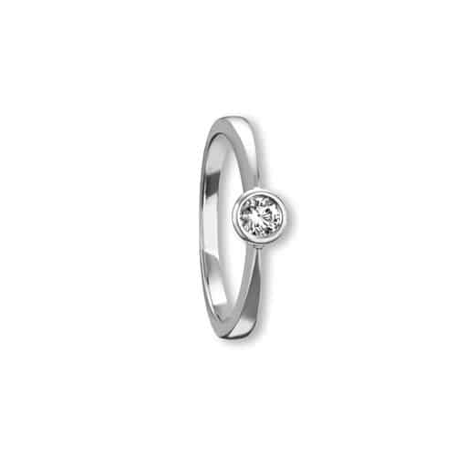 Bedra Ring W56 - 165912