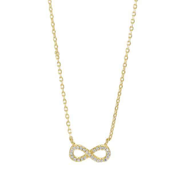 Joanli Nor Kette 42cm - 166025