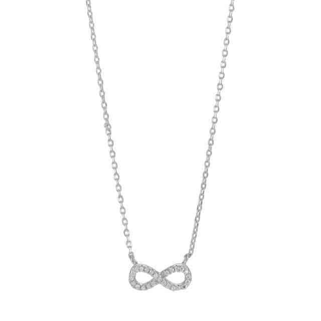 Joanli Nor Kette m. Anhänger 42cm - 166030
