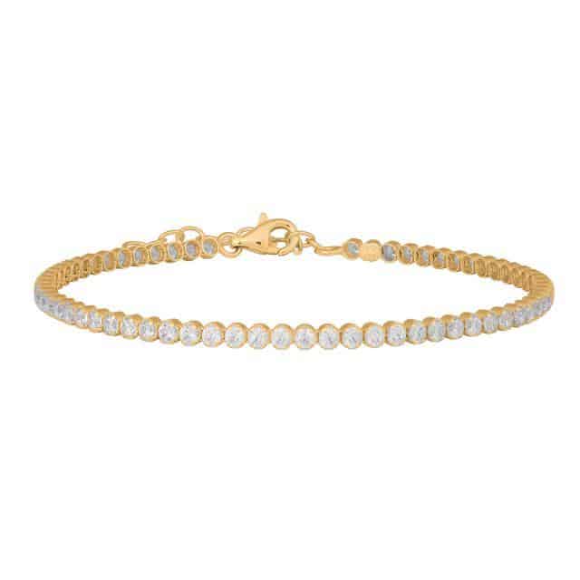 Joanli Nor Tennisarmband  - 166055