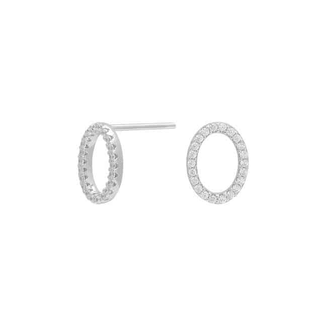 Joanli Nor Ohrstecker 10mm - 166074