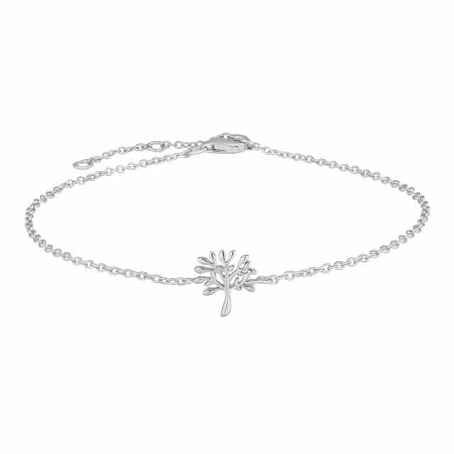 Joanli Nor Armband mit Baum 10mm - 166076