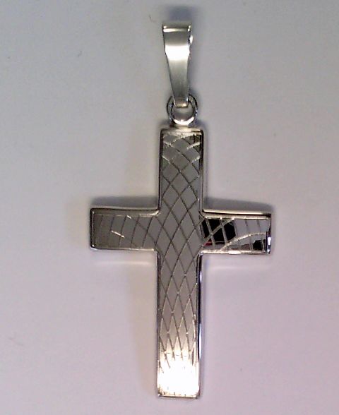 CEM Kreuz 27x19mm - 166157