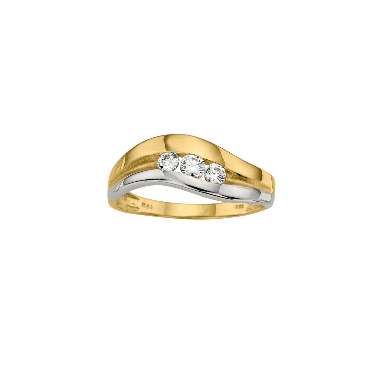 CEM Damenring W60 - 166209