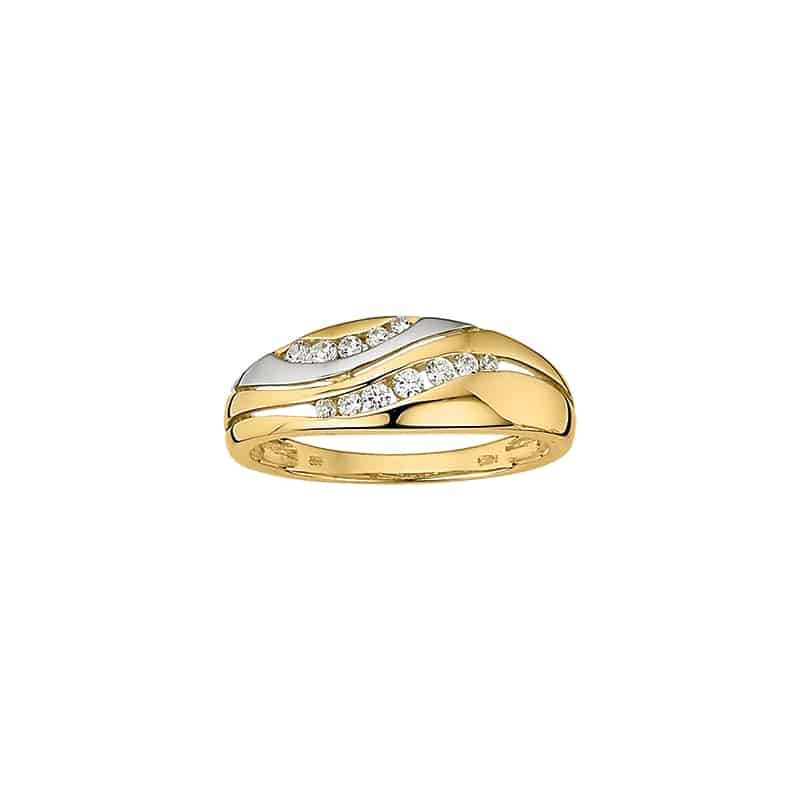 CEM Damenring W60 - 166211