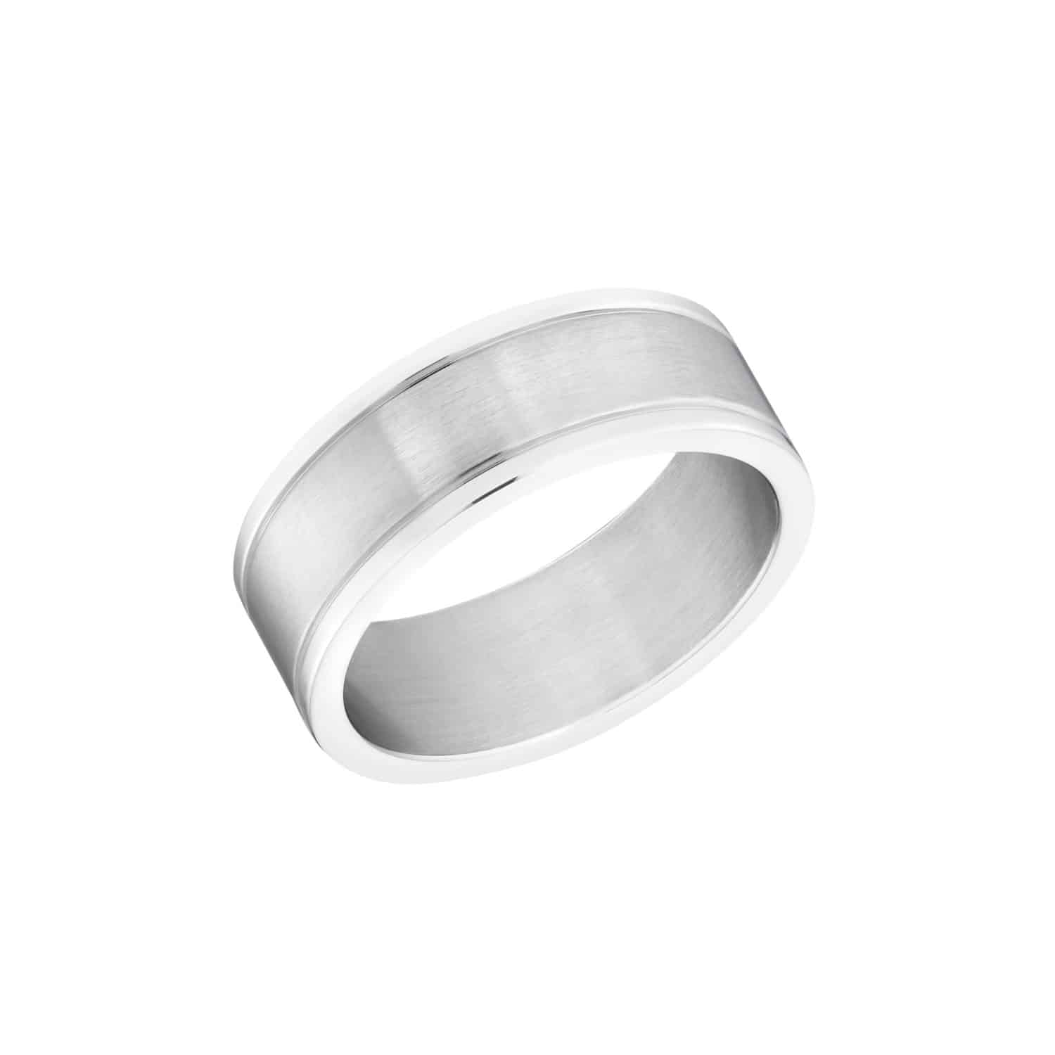 s.Oliver Ring W62 - 166246