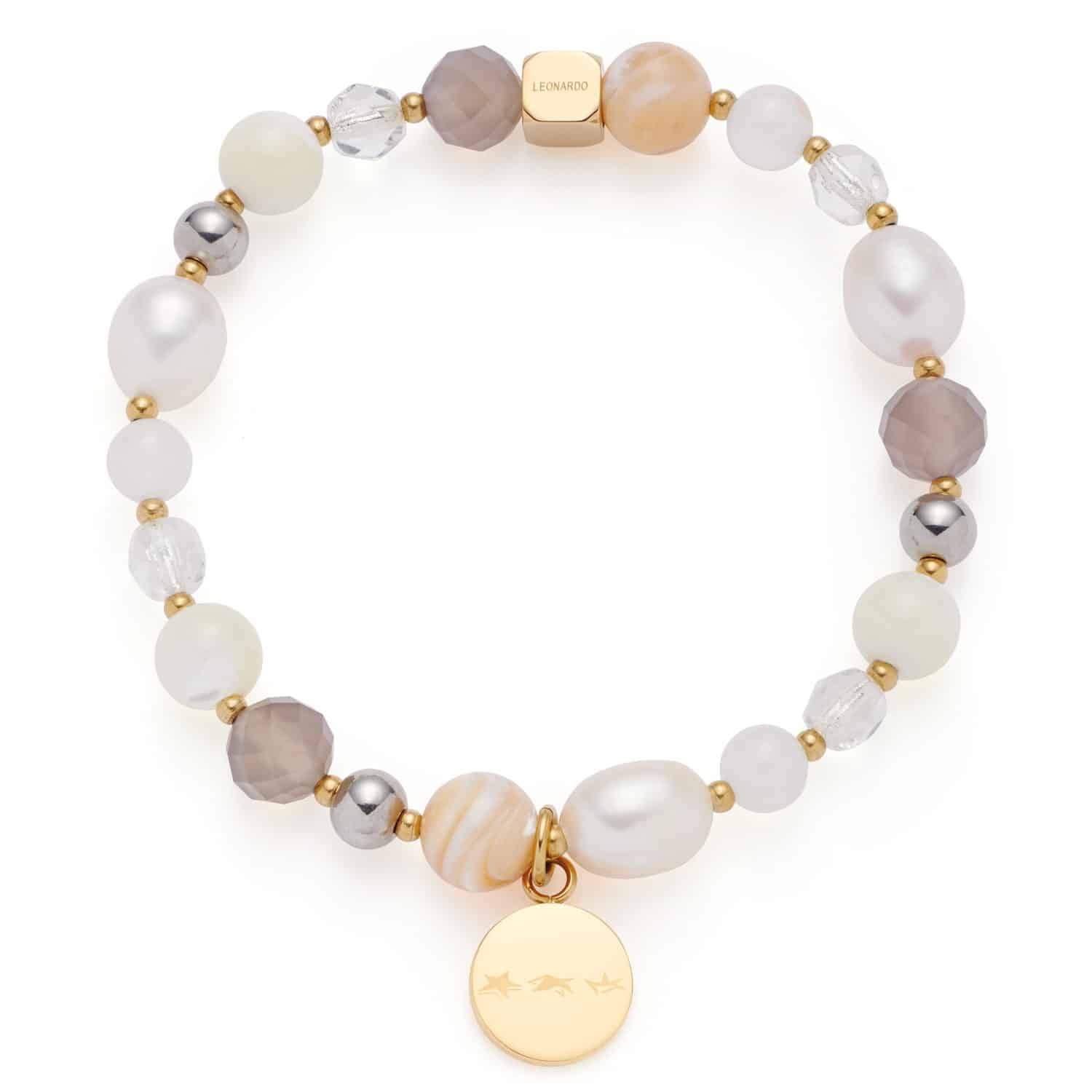 Leonardo Armband bicolor Hope - 166277