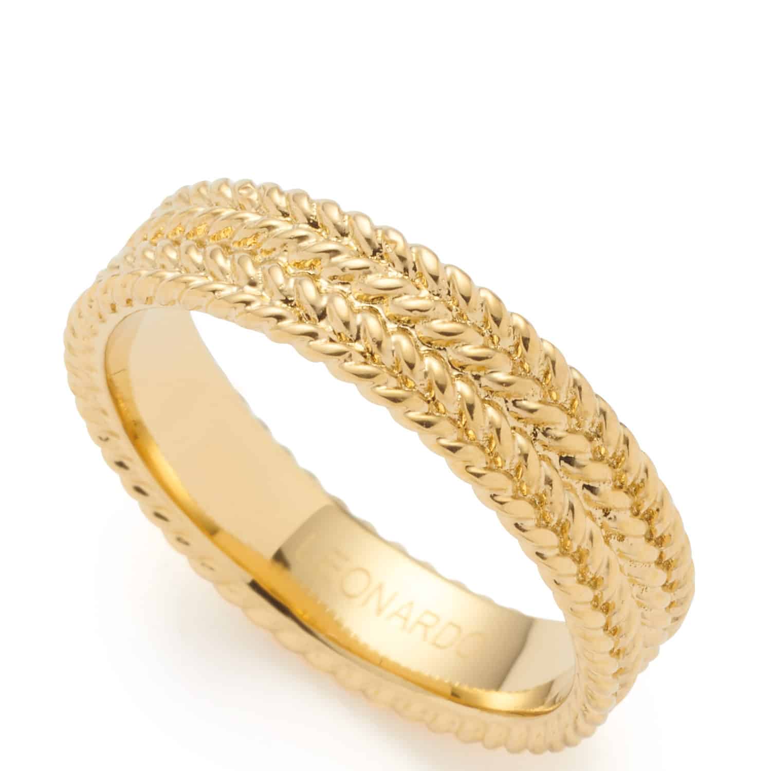 Leonardo Ring 18 Theresia - 166284
