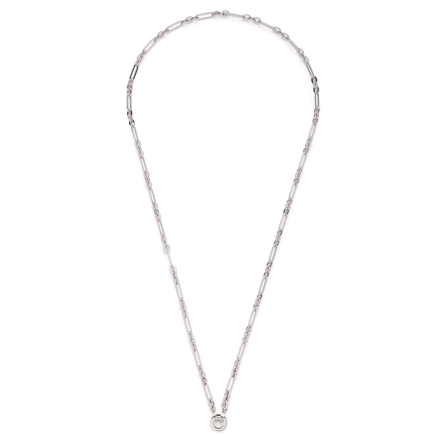 Leonardo Halskette 80 Lenka Clip&Mix - 166286
