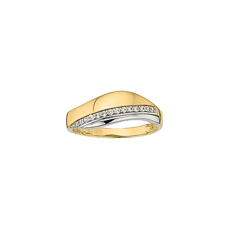 CEM Damenring W66 - 166376