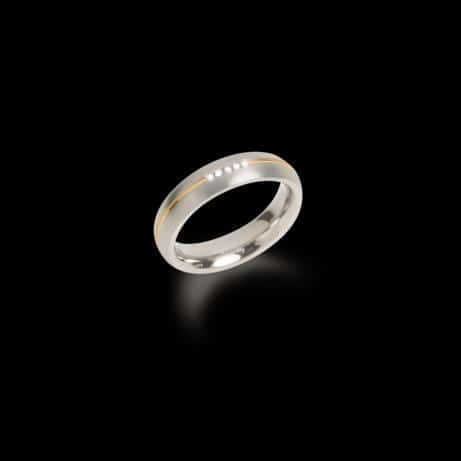 Boccia RING W53 - 166379