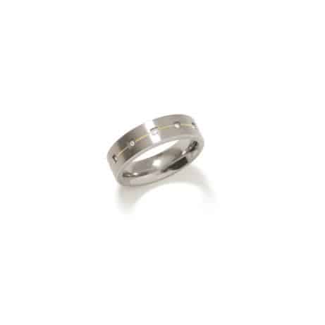Boccia RING W54 - 166381