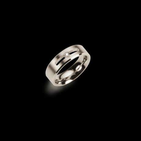Boccia RING W56 - 166383