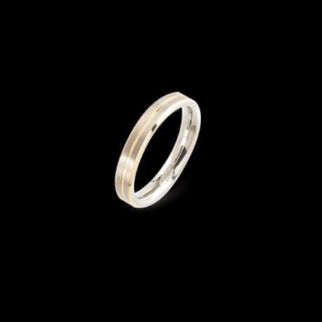 Boccia RING W60 - 166384