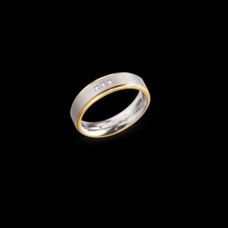 Boccia RING W56 - 166386