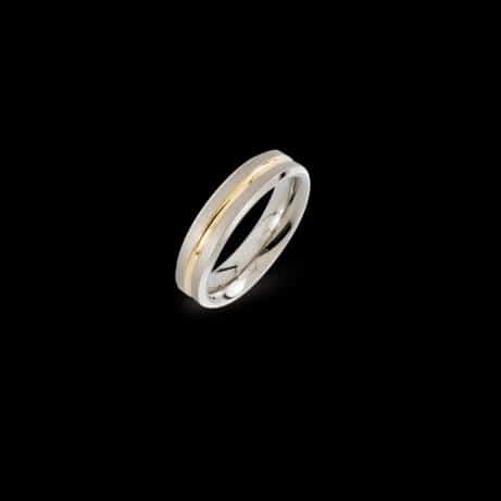 Boccia RING W63 - 166387