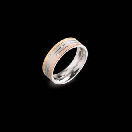 Boccia RING W49 - 166389