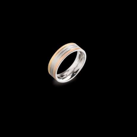 Boccia RING W62 - 166390