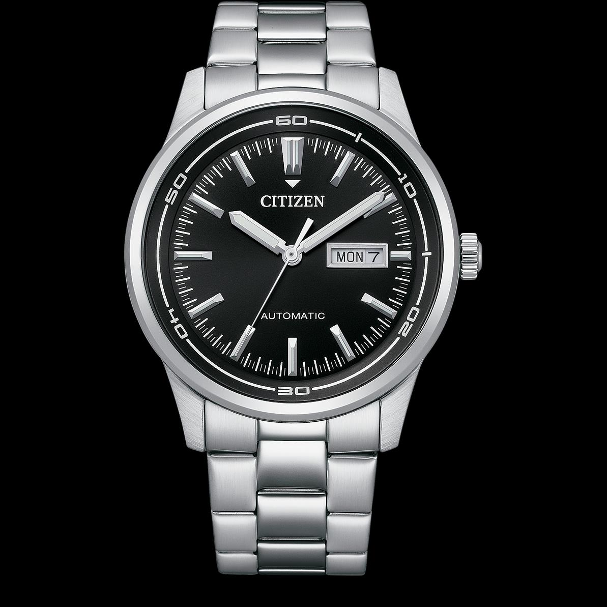 Citizen Herren Automatic Uhr - 166430