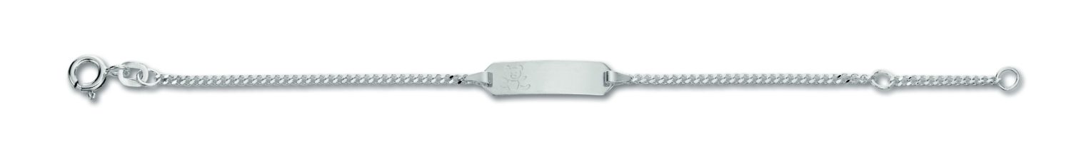 Bedra Gravurarmband 14cm - 166432