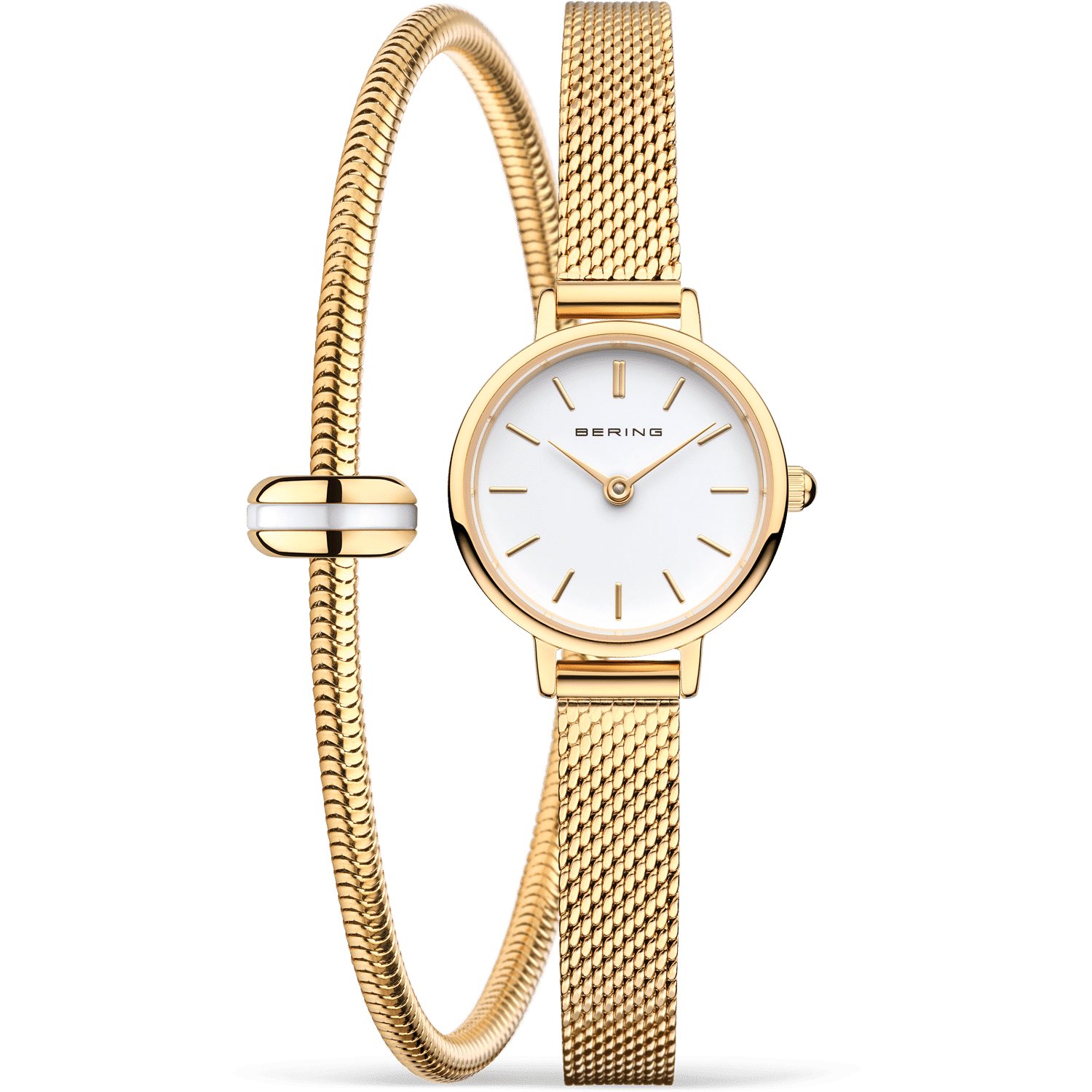 Bering Bering Uhr/Armband  - 166459