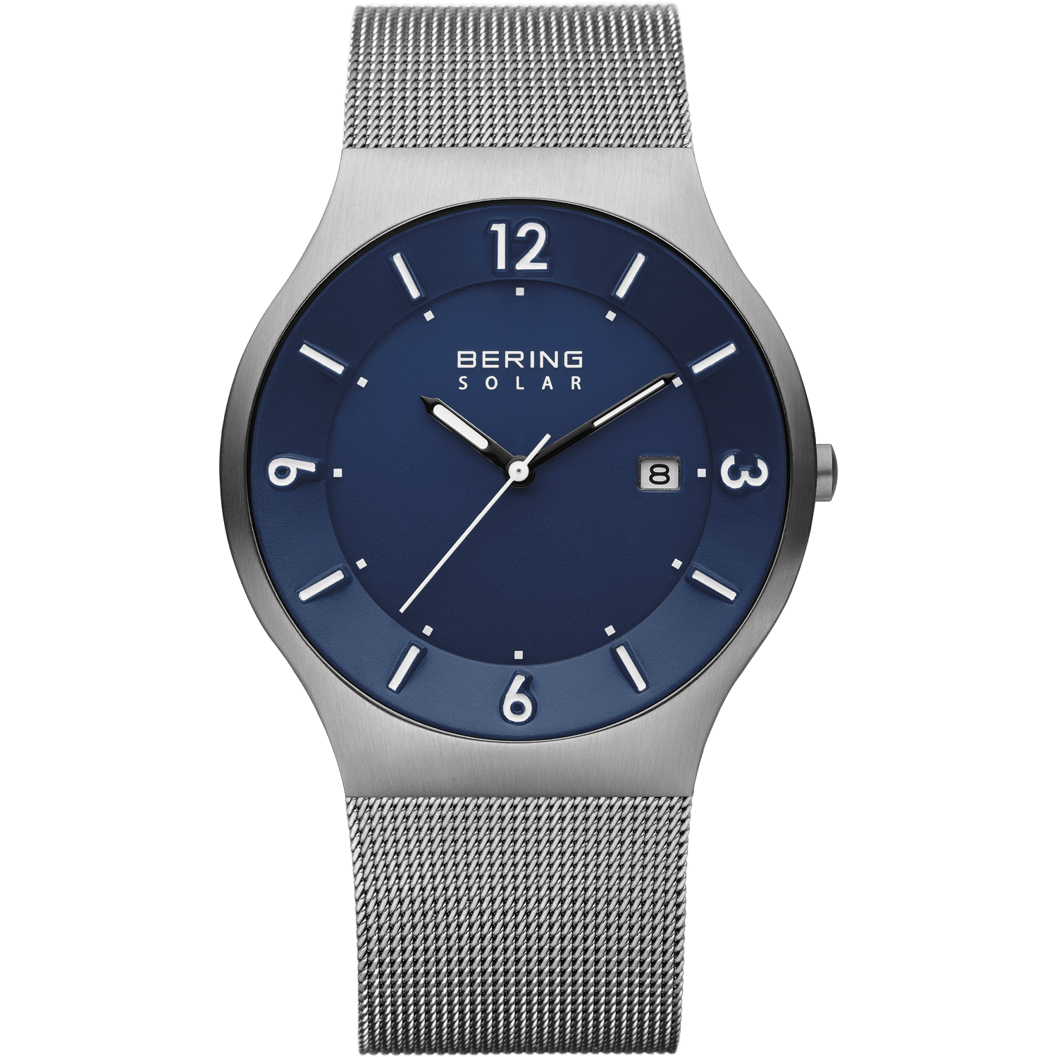 Bering Bering Solaruhr - 166478