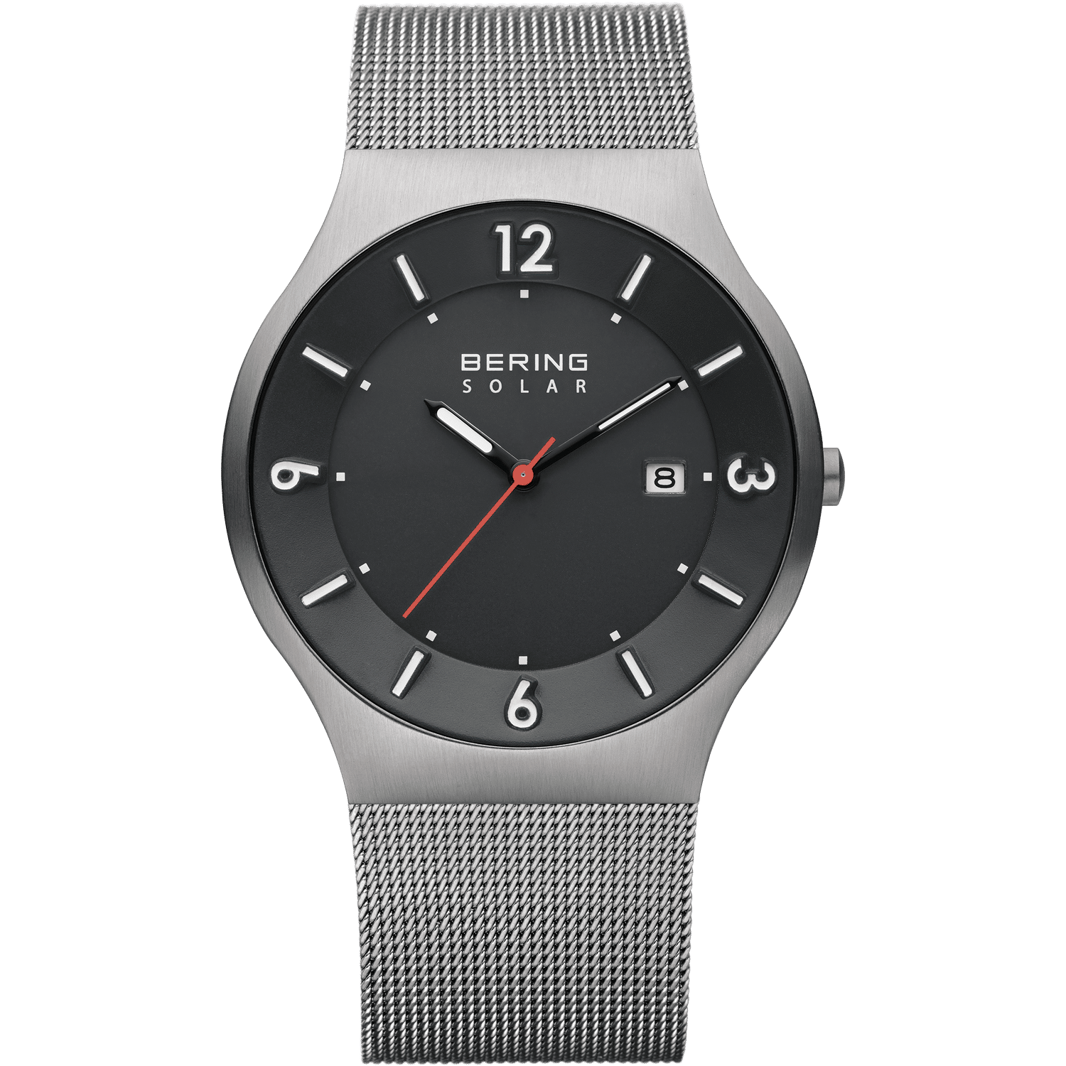 Bering Bering Solaruhr - 166479