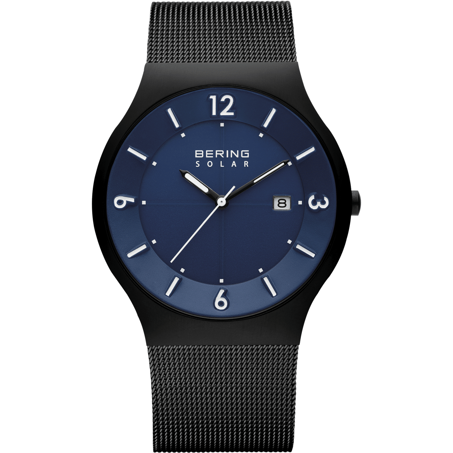 Bering Bering Solaruhr - 166481