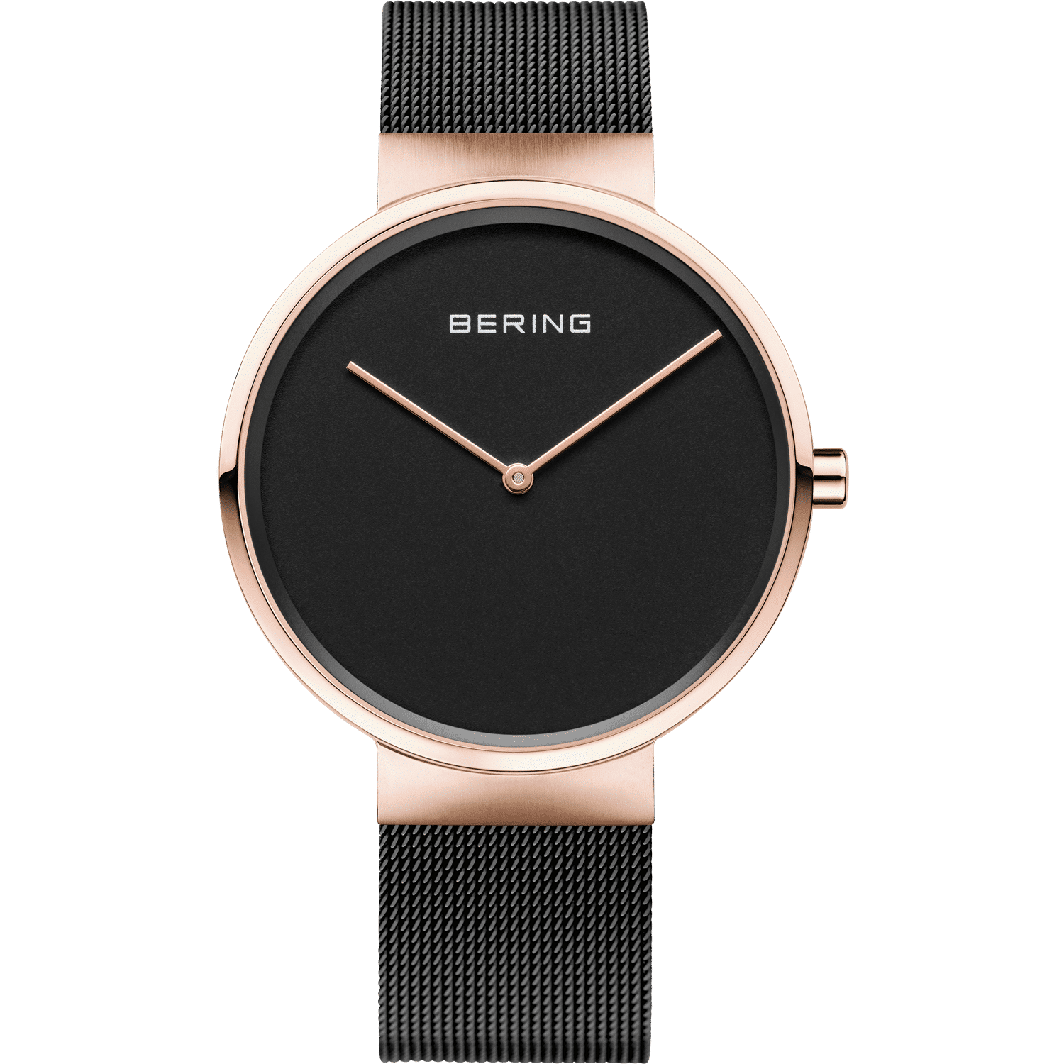 Bering Bering Edelstahluhr - 166485