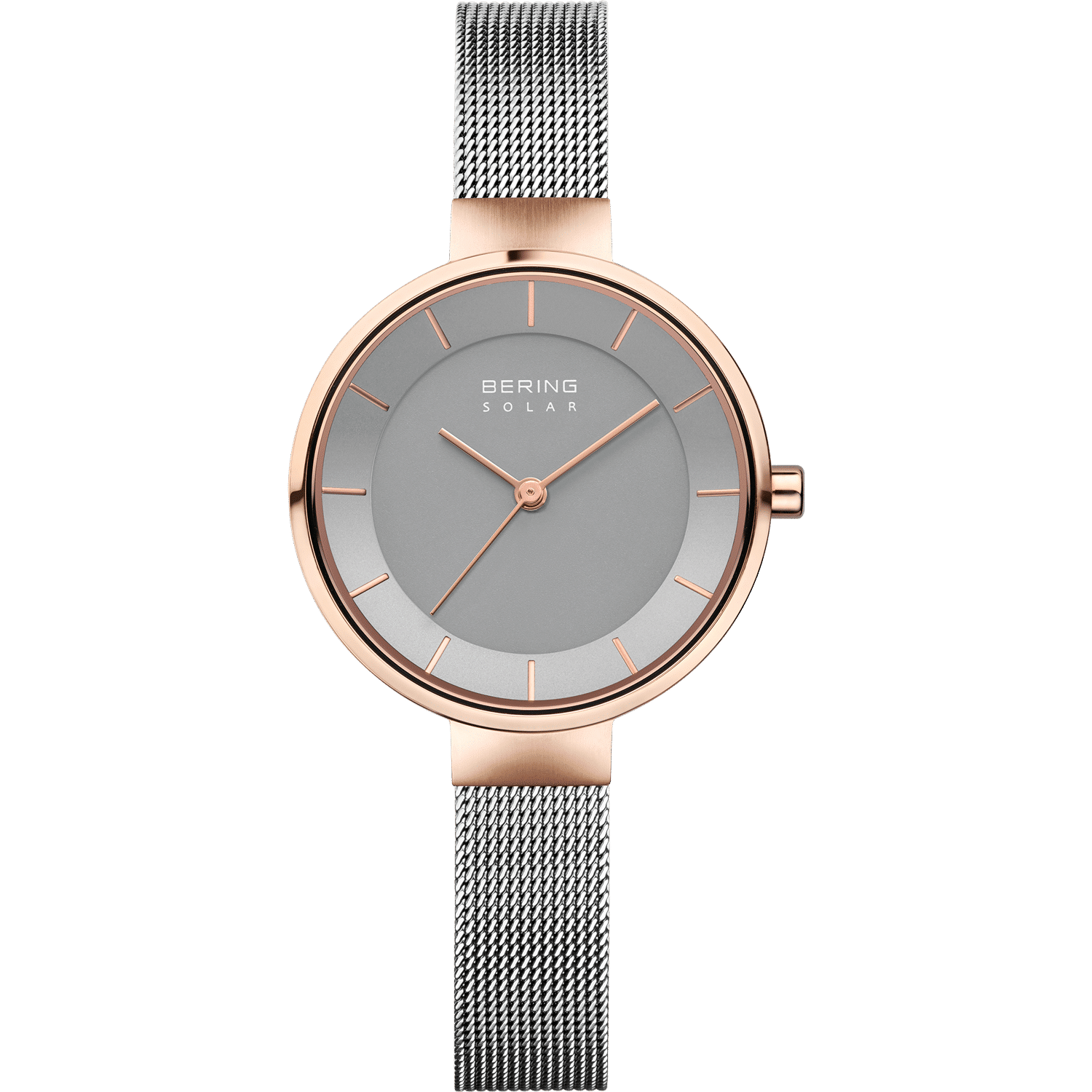 Bering Bering Solaruhr - 166491