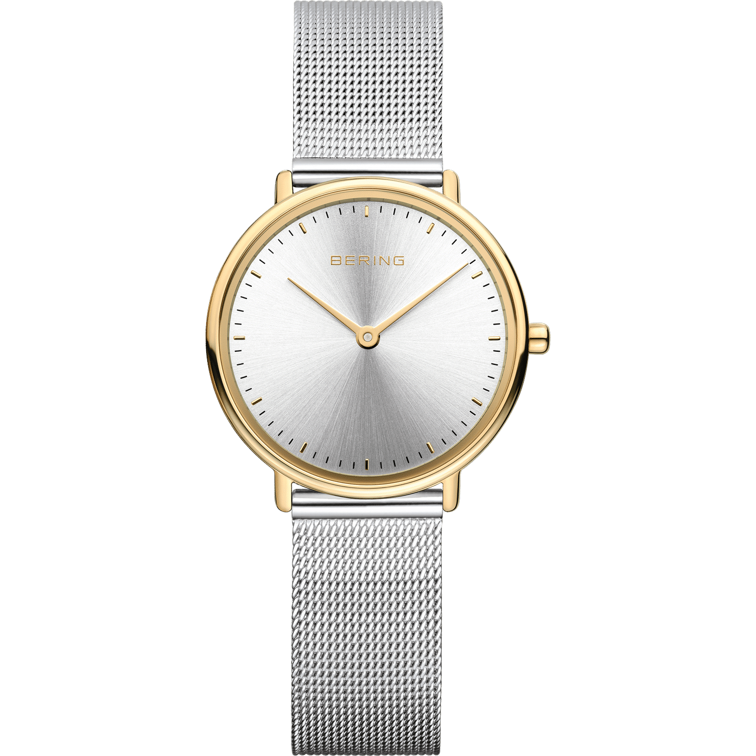 Bering Bering UltraSlim Uhr - 166497