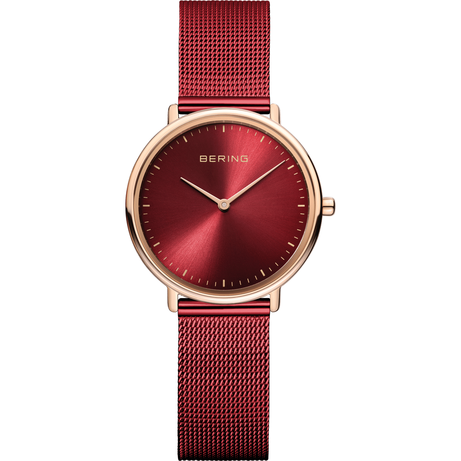 Bering Bering UltraSlim Uhr - 166499