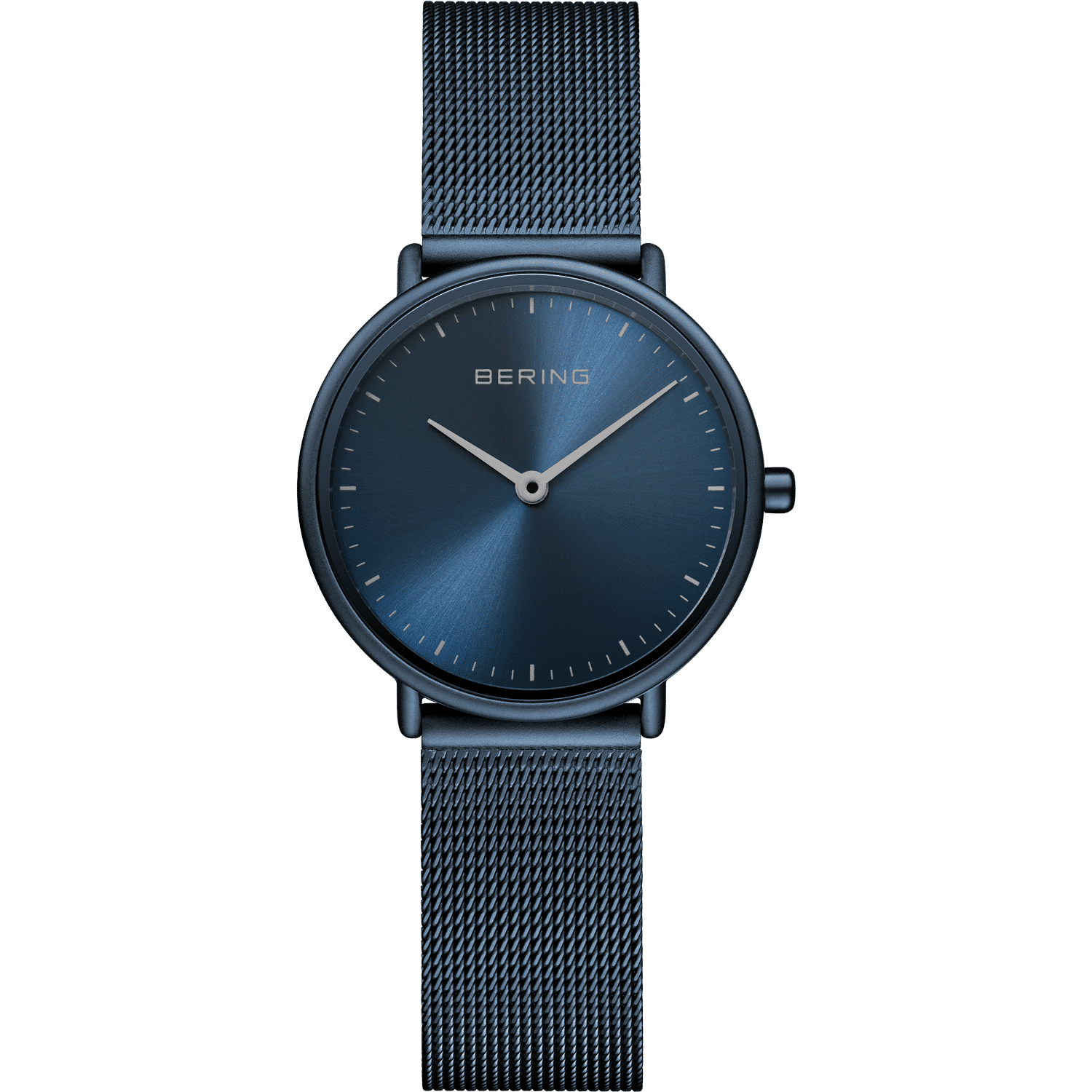 Bering Bering UltraSlim Uhr - 166500