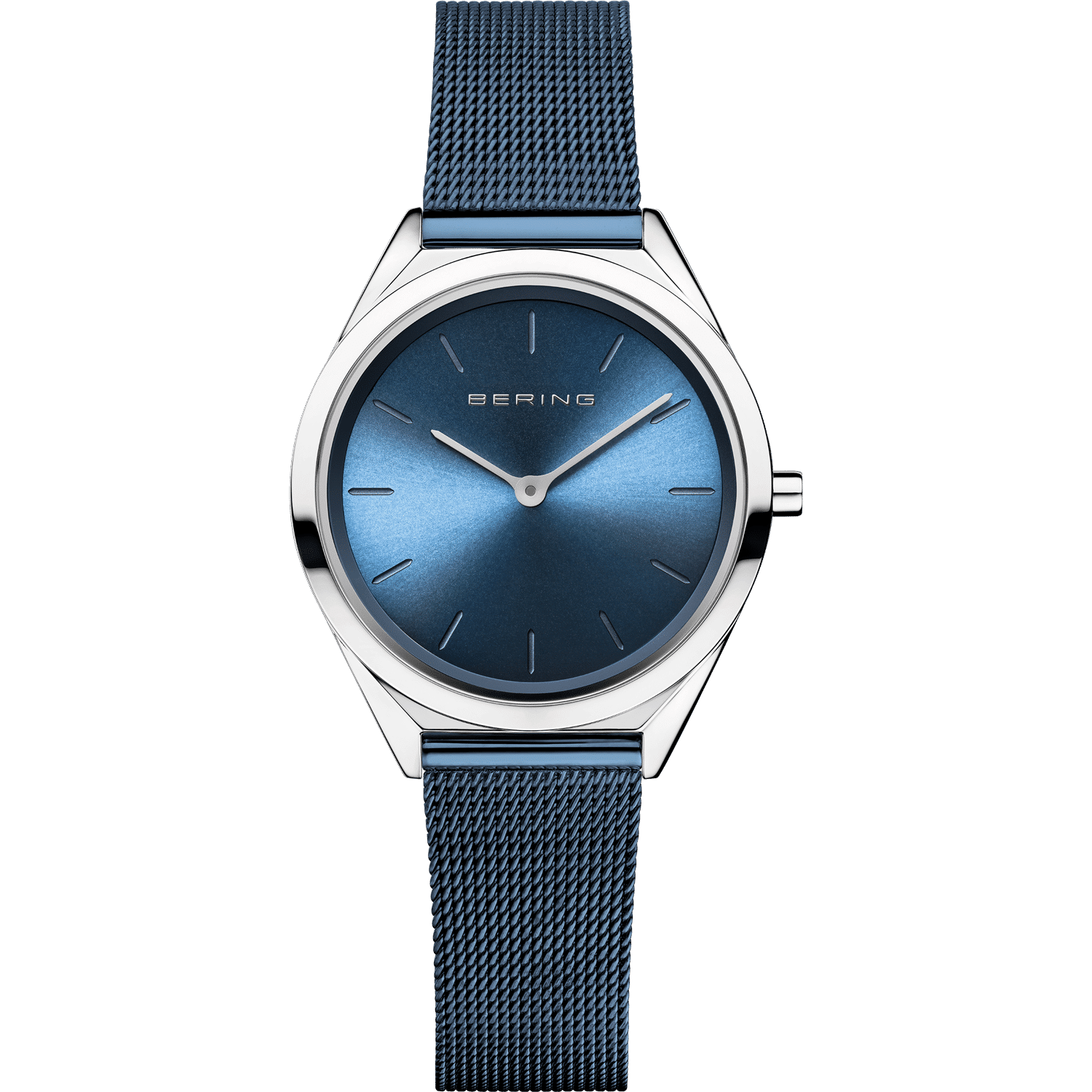 Bering Bering UltraSlim Uhr - 166508