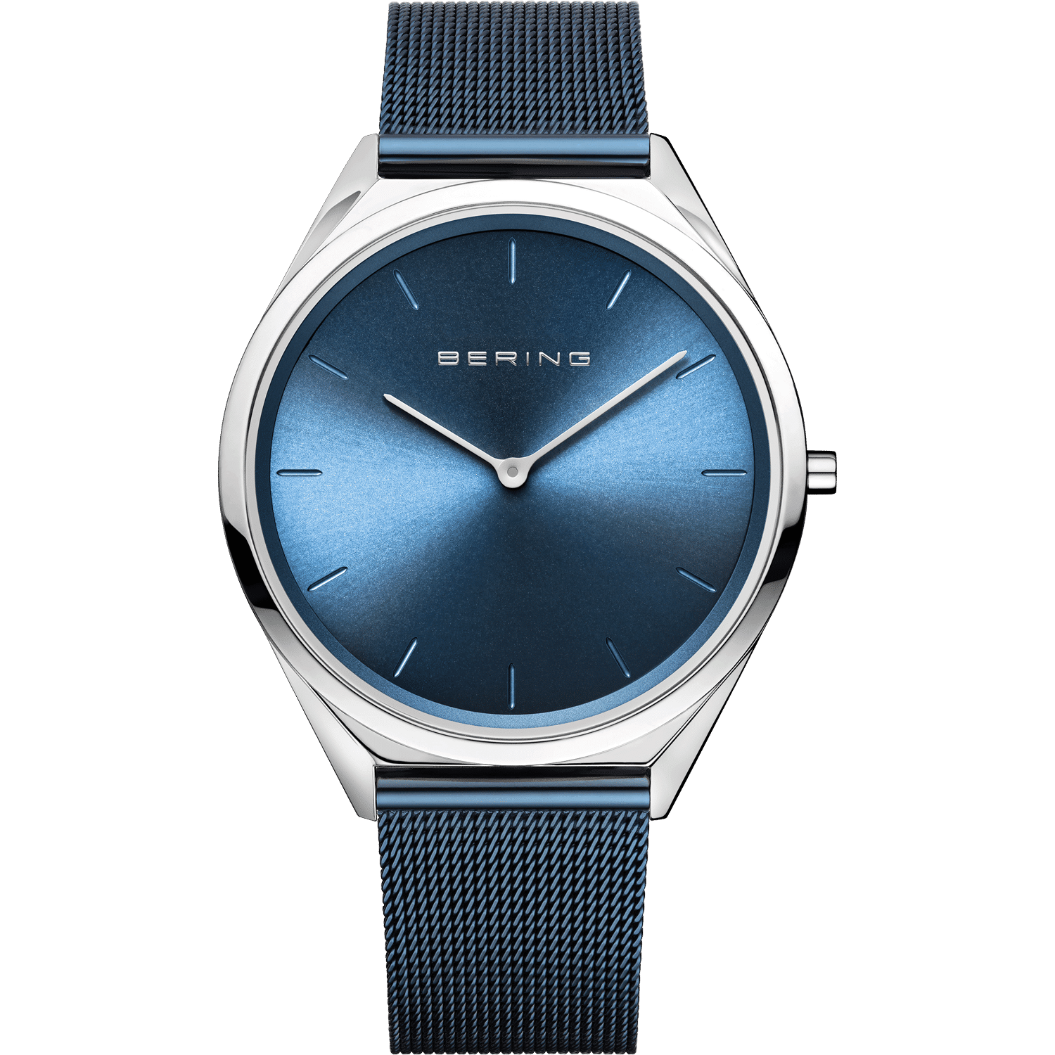 Bering Bering UltraSlim Uhr - 166510