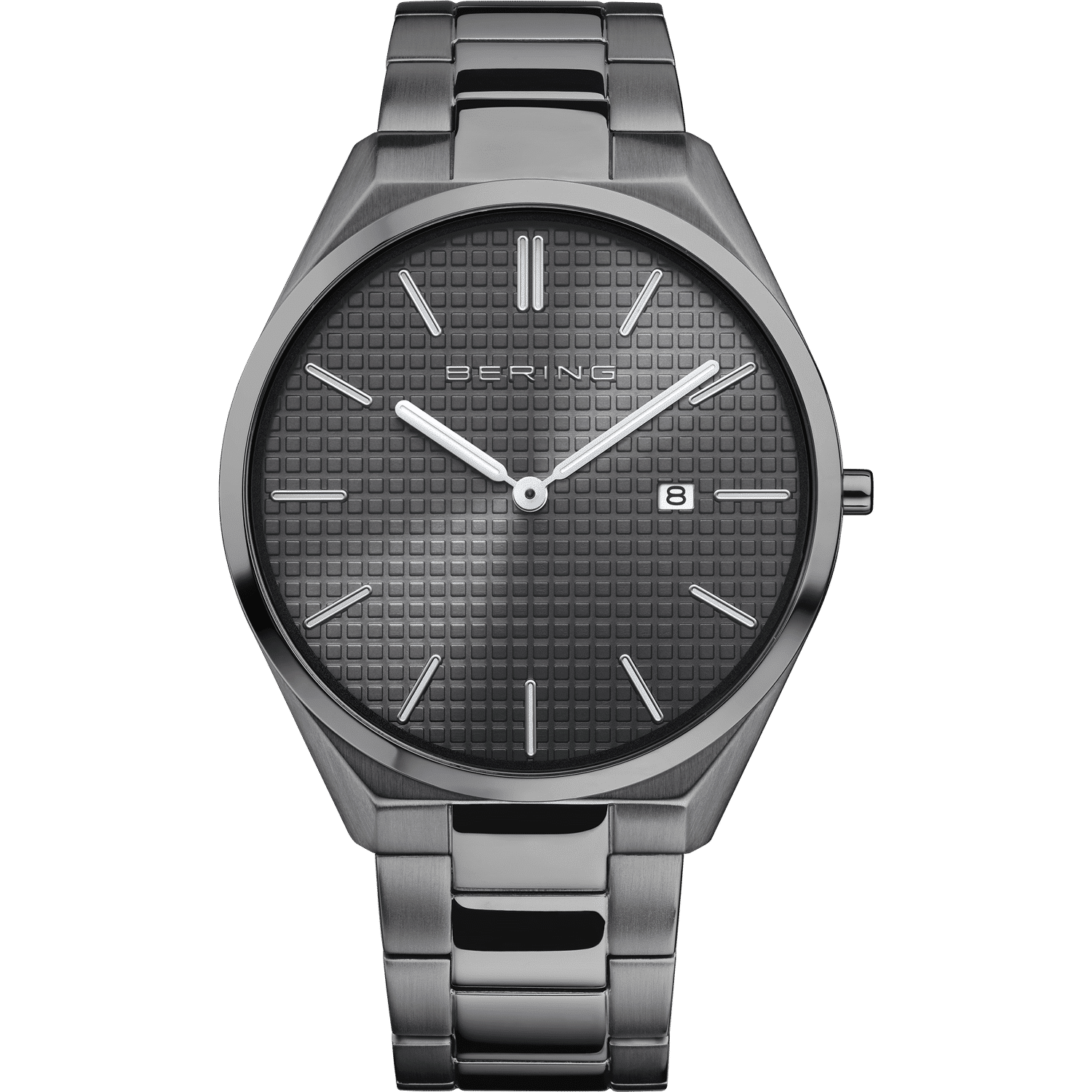 Bering Bering UltraSlim Uhr - 166511