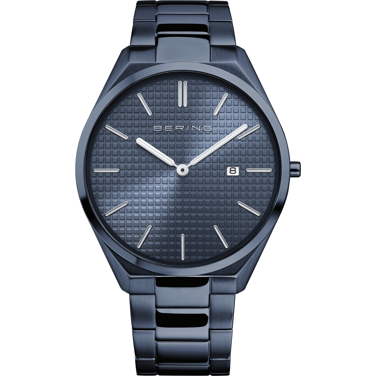 Bering Bering UltraSlim Uhr - 166512