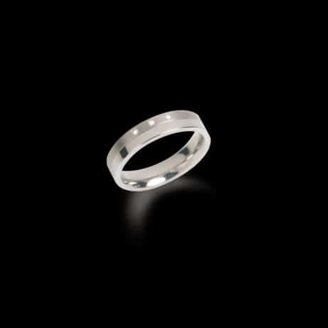 Boccia Ring W55 - 166552