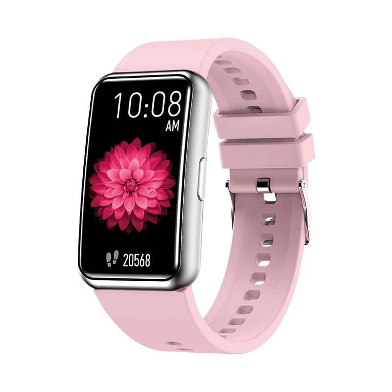 Atlanta Fitnesstracker pink - 166625