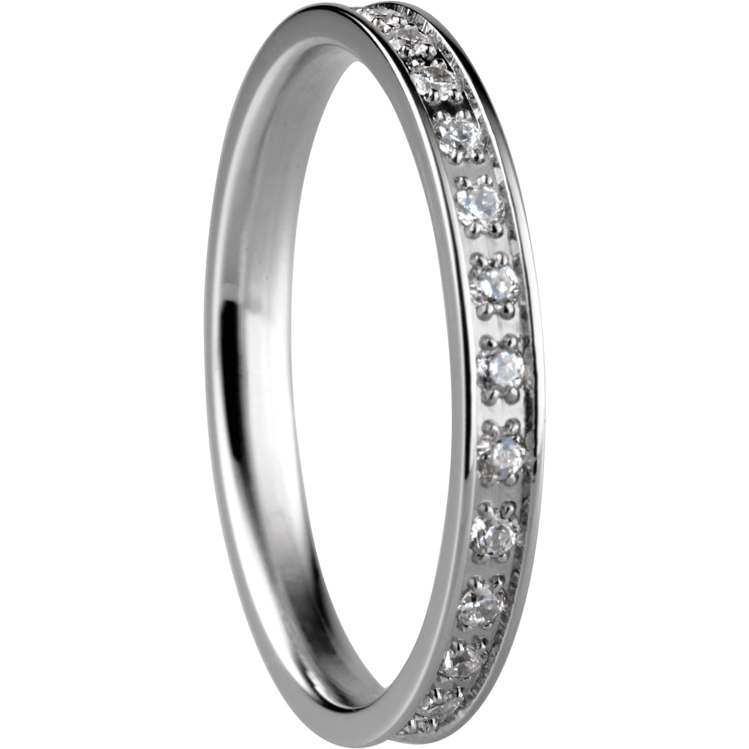 Bering Ring W62 - 166707