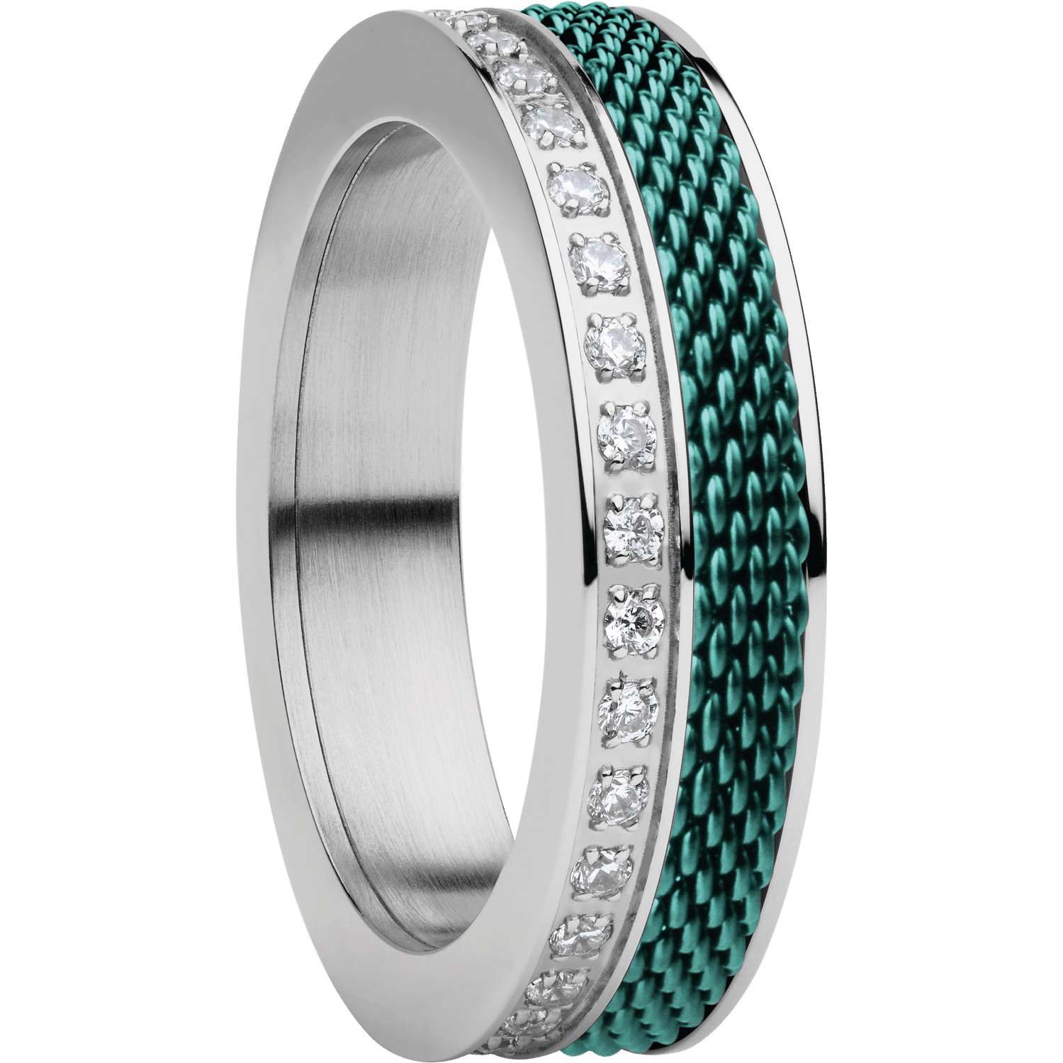 Bering Ring W60 - 166721