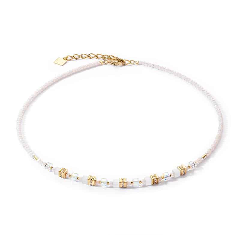 Coeur De Lion Collier 40+6cm - 166764