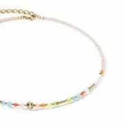 Coeur De Lion Collier 40+6cm - 166770