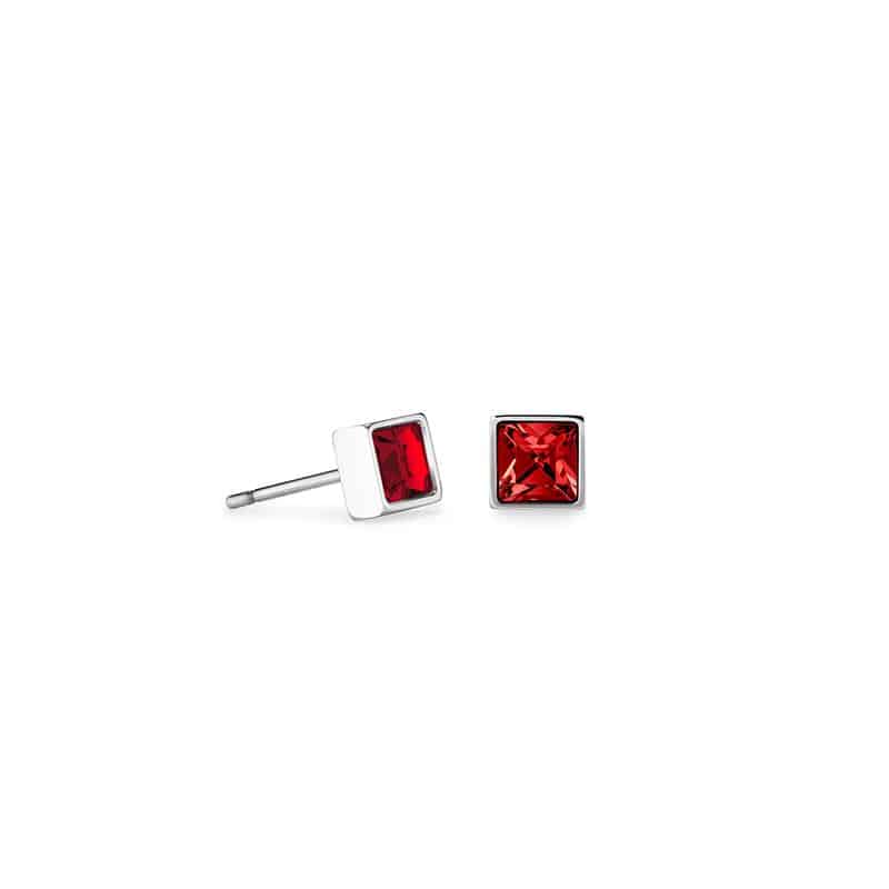 Coeur De Lion Ohrstecker 5x5mm - 166811